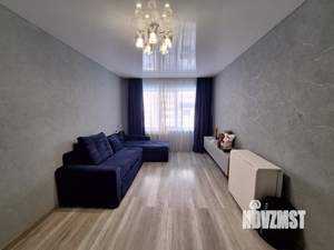 1-к квартира, вторичка, 30м2, 1/5 этаж