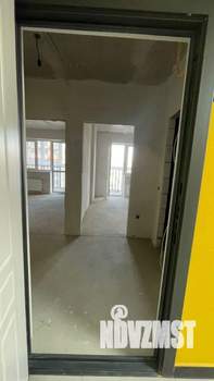 1-к квартира, вторичка, 40м2, 5/9 этаж