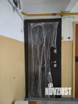 1-к квартира, вторичка, 31м2, 1/5 этаж