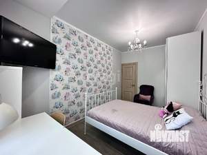 2-к квартира, вторичка, 50м2, 10/16 этаж