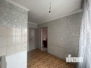 1-к квартира, вторичка, 32м2, 3/6 этаж