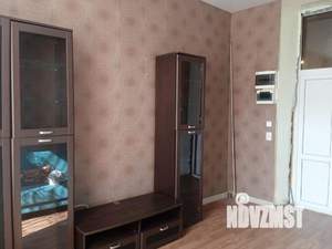 Студия квартира, вторичка, 13м2, 2/2 этаж