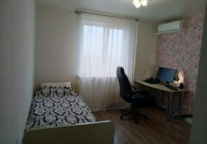 3-к квартира, вторичка, 77м2, 14/16 этаж