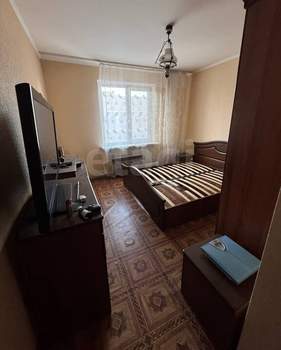 3-к квартира, вторичка, 69м2, 9/9 этаж