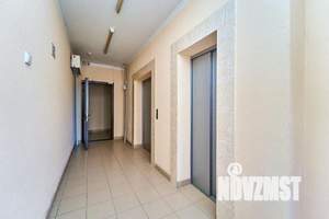 1-к квартира, вторичка, 40м2, 2/18 этаж