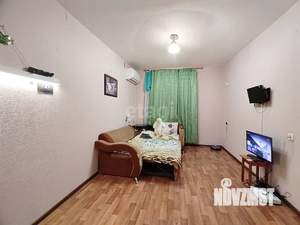 1-к квартира, вторичка, 36м2, 1/10 этаж