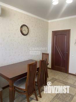 3-к квартира, вторичка, 84м2, 17/18 этаж