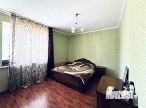 3-к квартира, вторичка, 79м2, 1/4 этаж