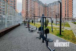 Студия квартира, вторичка, 24м2, 10/16 этаж