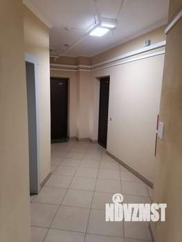 1-к квартира, вторичка, 49м2, 5/18 этаж