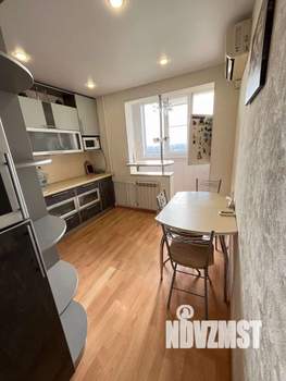 2-к квартира, вторичка, 47м2, 9/10 этаж