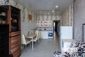 1-к квартира, вторичка, 48м2, 4/6 этаж