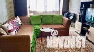 1-к квартира, вторичка, 44м2, 8/19 этаж