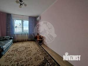 1-к квартира, вторичка, 39м2, 12/18 этаж