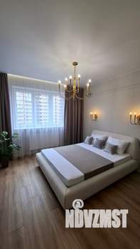 1-к квартира, вторичка, 45м2, 10/20 этаж