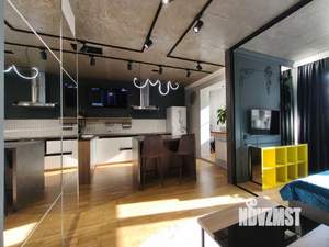 1-к квартира, вторичка, 38м2, 8/12 этаж