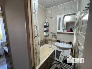 3-к квартира, вторичка, 60м2, 4/5 этаж