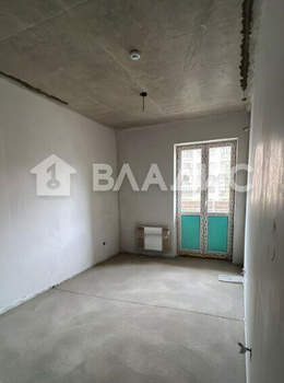 2-к квартира, вторичка, 48м2, 22/24 этаж