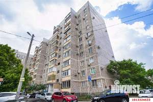 2-к квартира, вторичка, 53м2, 7/10 этаж