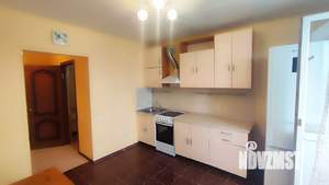 1-к квартира, вторичка, 39м2, 1/6 этаж