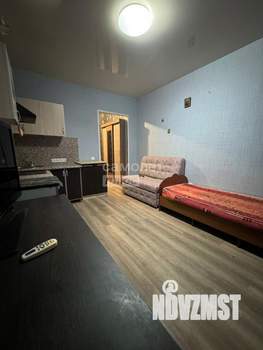 Студия квартира, вторичка, 18м2, 2/3 этаж