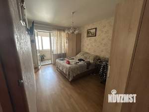 3-к квартира, вторичка, 117м2, 4/7 этаж