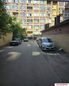Студия квартира, вторичка, 40м2, 5/9 этаж