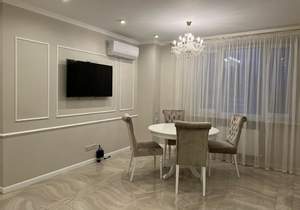 3-к квартира, вторичка, 98м2, 14/16 этаж