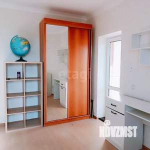 3-к квартира, вторичка, 74м2, 9/24 этаж