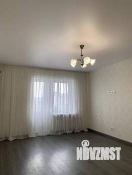 1-к квартира, вторичка, 38м2, 7/9 этаж