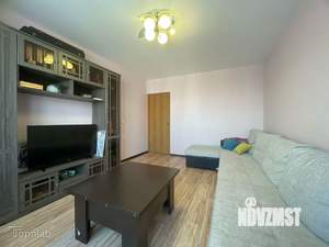 3-к квартира, вторичка, 81м2, 15/16 этаж