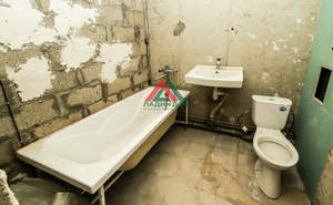 Студия квартира, вторичка, 24м2, 4/8 этаж