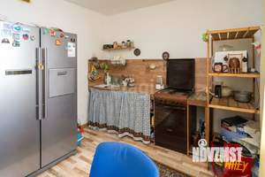 2-к квартира, вторичка, 57м2, 14/16 этаж