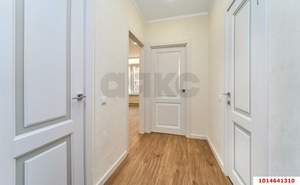 1-к квартира, вторичка, 39м2, 13/22 этаж