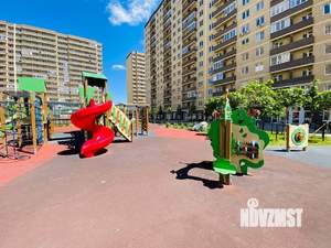 3-к квартира, вторичка, 66м2, 8/16 этаж