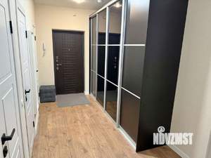 2-к квартира, вторичка, 54м2, 3/22 этаж
