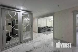 3-к квартира, вторичка, 111м2, 2/24 этаж