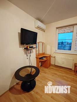 1-к квартира, вторичка, 28м2, 5/5 этаж