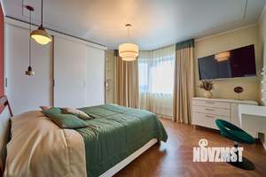 1-к квартира, вторичка, 47м2, 21/24 этаж