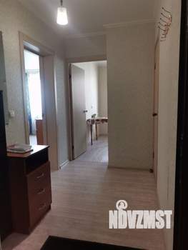 1-к квартира, вторичка, 38м2, 12/16 этаж