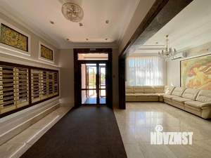 1-к квартира, вторичка, 51м2, 20/23 этаж