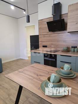 Студия квартира, вторичка, 25м2, 11/16 этаж