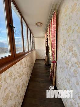 3-к квартира, вторичка, 120м2, 5/22 этаж