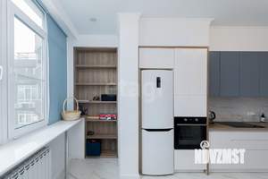 2-к квартира, вторичка, 64м2, 19/19 этаж