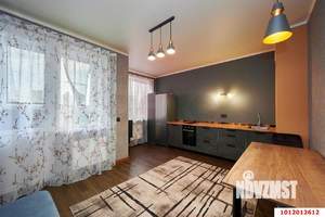 3-к квартира, вторичка, 71м2, 8/16 этаж