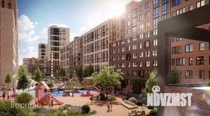 3-к квартира, вторичка, 67м2, 7/18 этаж