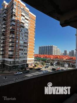 3-к квартира, вторичка, 89м2, 4/19 этаж