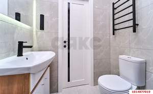 1-к квартира, вторичка, 40м2, 12/24 этаж