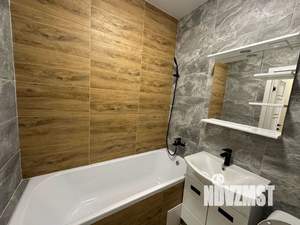 1-к квартира, вторичка, 34м2, 5/8 этаж