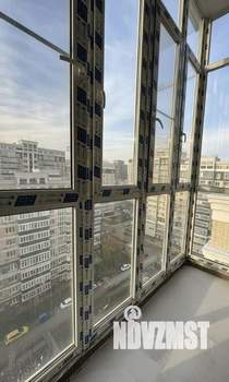 2-к квартира, вторичка, 54м2, 12/13 этаж